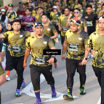 Runner Photo 6607427