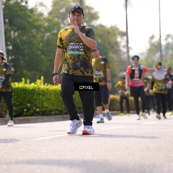Runner Photo 6607429