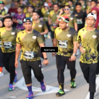 Runner Photo 6607430