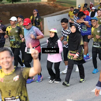 Runner Photo 6607431