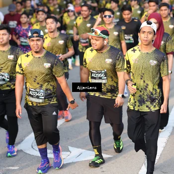 Runner Photo 6607432