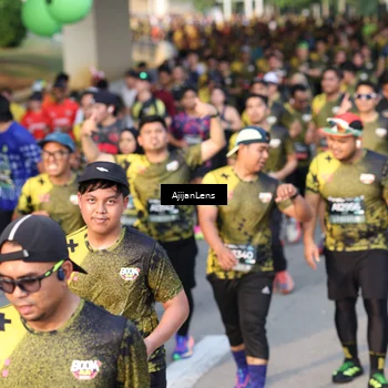 Runner Photo 6607433