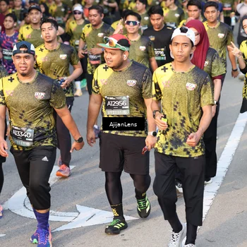 Runner Photo 6607434