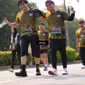 Runner Photo 6607435