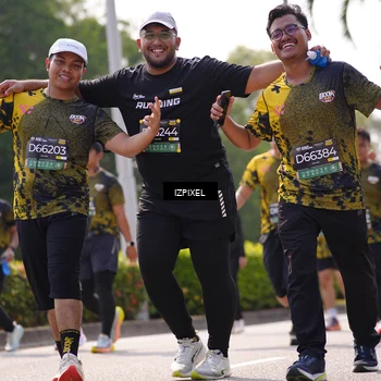 Runner Photo 6607436