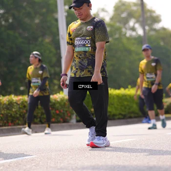 Runner Photo 6607440