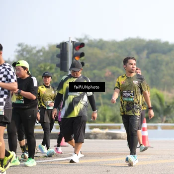 Runner Photo 6607450
