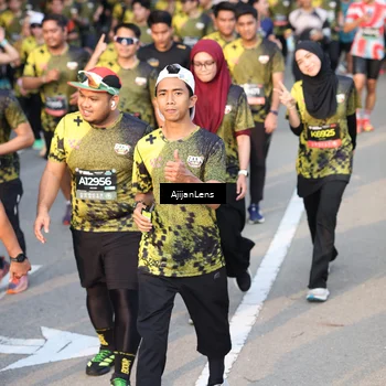 Runner Photo 6607452