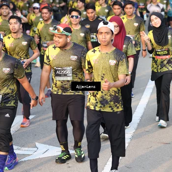 Runner Photo 6607454