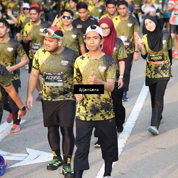 Runner Photo 6607455