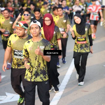 Runner Photo 6607460