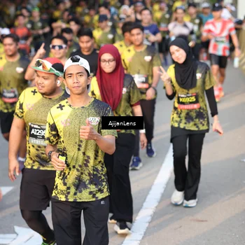 Runner Photo 6607462