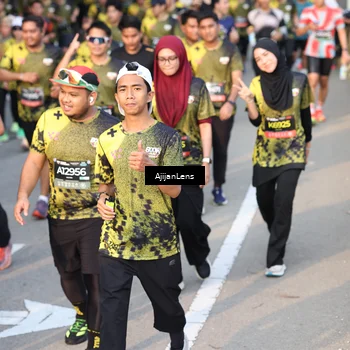 Runner Photo 6607464