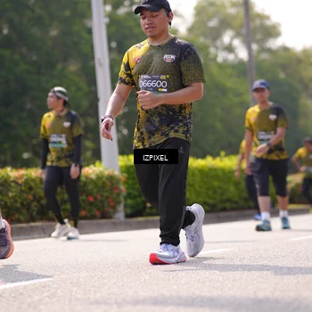 Runner Photo 6607465