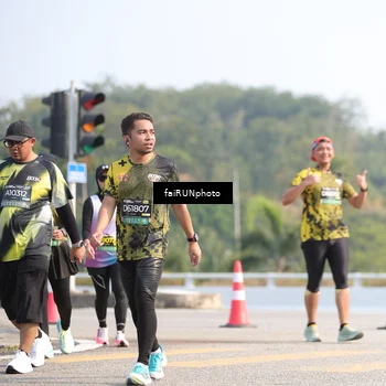 Runner Photo 6607471