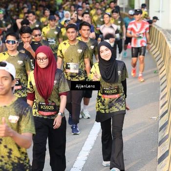 Runner Photo 6607474
