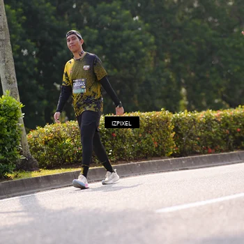 Runner Photo 6607480