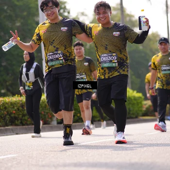 Runner Photo 6607483