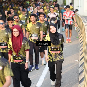 Runner Photo 6607485
