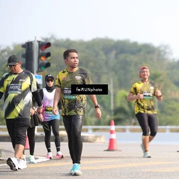 Runner Photo 6607488