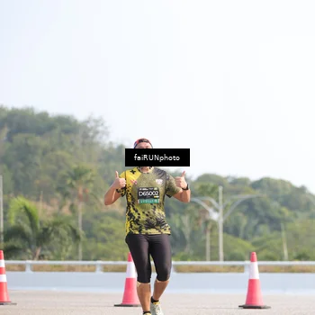 Runner Photo 6607489