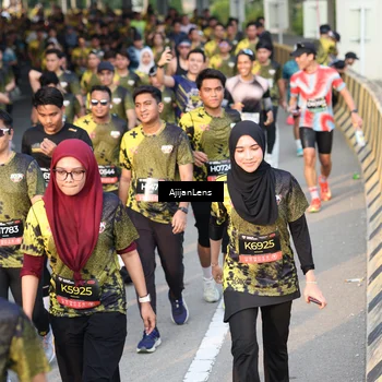 Runner Photo 6607494