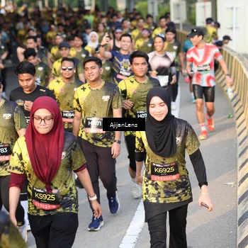 Runner Photo 6607496