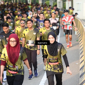 Runner Photo 6607498