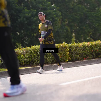 Runner Photo 6607501