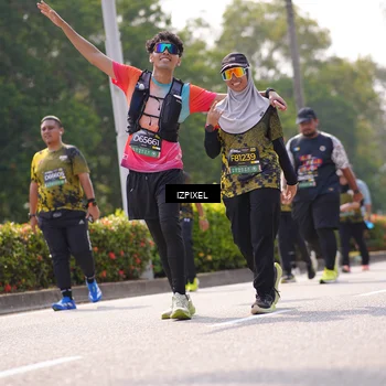 Runner Photo 6607505