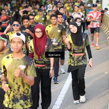 Runner Photo 6607510
