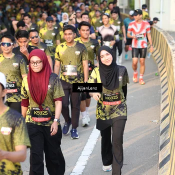 Runner Photo 6607517