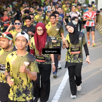 Runner Photo 6607519