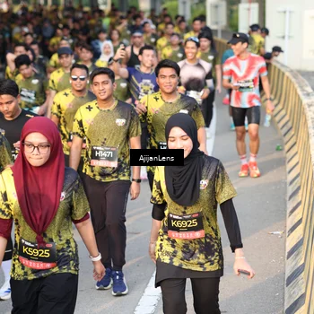 Runner Photo 6607520