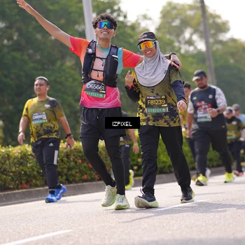 Runner Photo 6607522