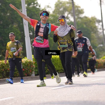 Runner Photo 6607525