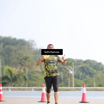 Runner Photo 6607527