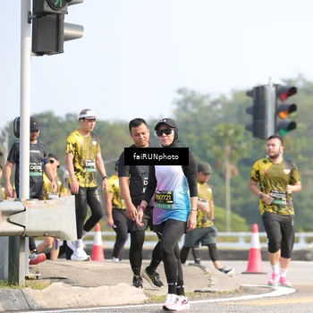 Runner Photo 6607533