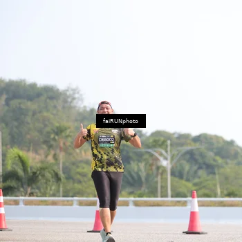 Runner Photo 6607534