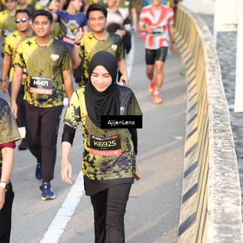 Runner Photo 6607535