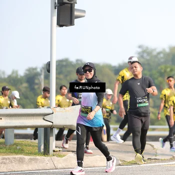 Runner Photo 6607536