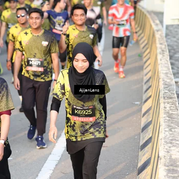 Runner Photo 6607539