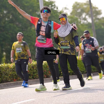 Runner Photo 6607540