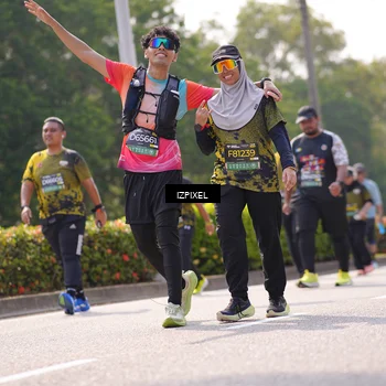 Runner Photo 6607544