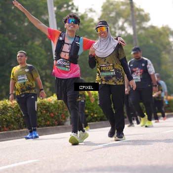 Runner Photo 6607547