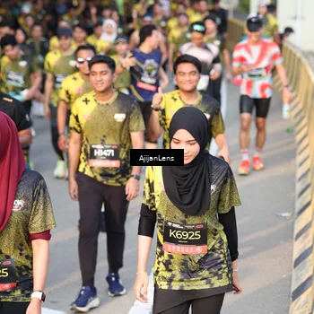 Runner Photo 6607552