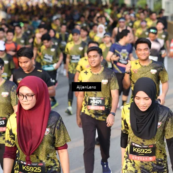 Runner Photo 6607557