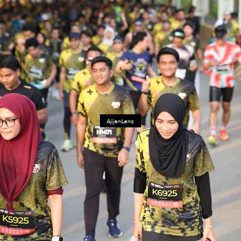 Runner Photo 6607560