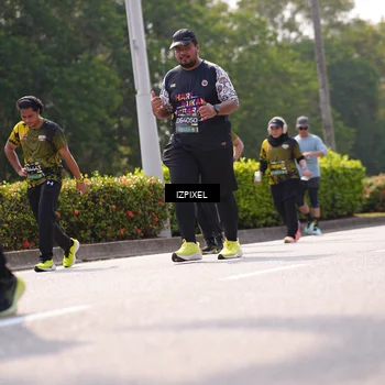 Runner Photo 6607562
