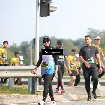 Runner Photo 6607563